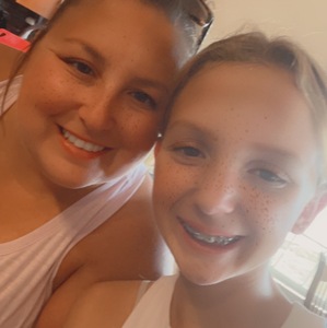 Fundraising Page: Lindsay Fry